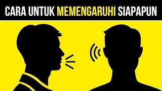 14 Trik Psikologi Untuk Memengaruhi Orang Lain