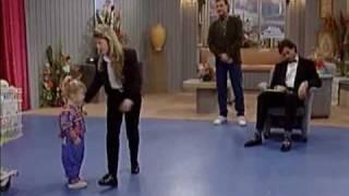 Full House Music - Lollipops & Gummi Bears