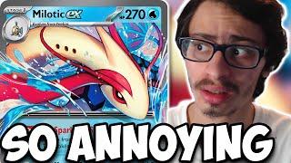 The New Most ANNOYING Deck is Here!