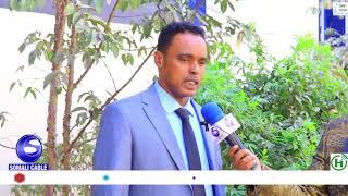 Xildhibaan Xasan Ogaal oo lahadlay Somali cable tv ayaa golaha wakilada Somaliland ka difaacay eedo
