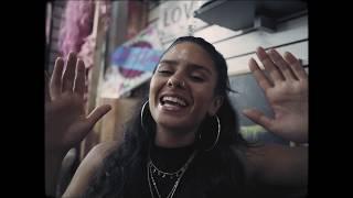 Toledo ft. LMK - Love this feeling (Video Oficial) 2019