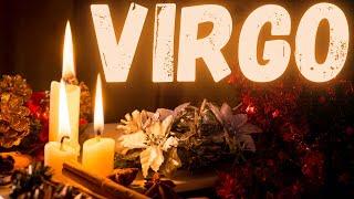 Virgo  ️Be Prepared You Are About To Hear Some Earth Shattering News ️!!! 