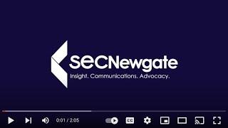 SEC Newgate at MIPIM 2022