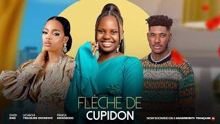 flèche de Cupidon - CHIDI DIKE, Prisca Nwaobodo UCHECHI TREASURE OKONKWO (Adakirikiri) Film tendance