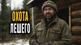 ЛЕСНИК ШОКИРУЕТ УЖАСНЫМ Рассказом о СУЩЕСТВАХ в ЛЕСАХ ТАЙГИ!