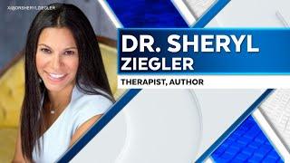 Parent Burnout is Real, and Here's How You Can Avoid It with Dr. Sheryl Ziegler