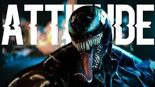 Venom || Superhero Attitude Whatsapp Status || Full Screen Whatsapp Status #venom