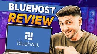 Bluehost Review 2024: Is Bluehost The Best Web Host Service?