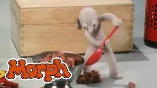 MORPH | ICE CREAM