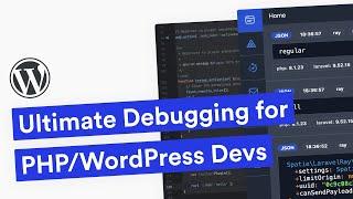 All-in-One PHP Debugging Solution: A MUST Have for Any PHP/WordPress Developer #opensource