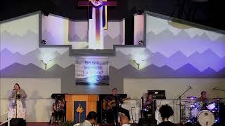 Sunday Service | June 25th 2023