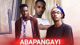 Mama Gentil Ep1:  Abapangayi (Part1) Iyo mubana na Nyirinzu mu gipangu 