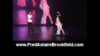 Dance Fantasy 2012 Ricky & Albina Rumba Bolero