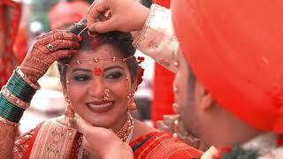 Grand Marathi Wedding Teaser | Shreya & Jayesh Wedding Teaser | Best Marathi Wedding.