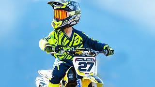 AMAZING MOTOCROSS MOMENTS - KIDS EDITION 2020 [HD]