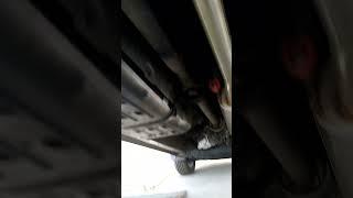 Смотрим под днище про GWM Poer KingKong.