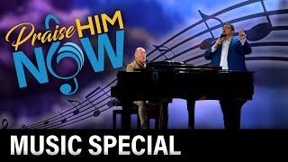 Praise Him Now - Music Special with Tim Parton & Ryan Day (PHN240018) - 18