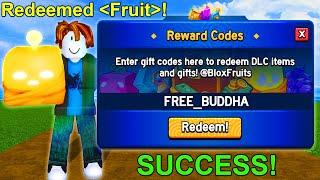 *NEW CODES* ALL WORKING CODES FOR BLOX FRUITS 2024! ROBLOX BLOX FRUITS CODES!