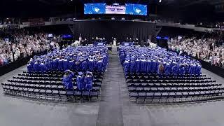 Liberty High School Graduation | May 12, 2024