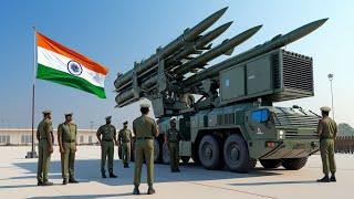 2025 Prithvi Air Defence (PAD): India’s Advanced Missile Defense System Explained | Ride Hub