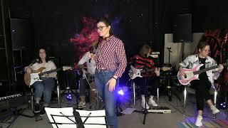 Музыкальная кухня live 08.03.2023