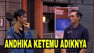 [FULL] WENDI MENDADAK BUDEG, ANDHIKA KETEMU ALIF CEPMEK DILAN KW | LAPOR PAK! (27/10/22)