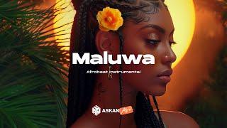 Dadju x Tayc type beat (Afro Guitar x Afro Beat instrumental) " MALUWA "