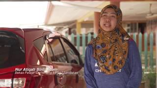Mestinya Untuk Sabah - Hub Pendidikan, Sandakan