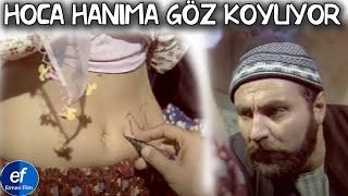 Kuma | Hoca, Hanıma Göz Koyuyor!