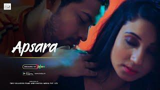 Apsara | Dialogue Promo | New Web Series 2022 | Download HOKYO App | 18+