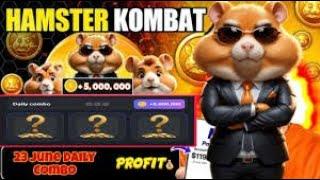 Do this While  unlocking Hamster Kombat Daily Combo 1st July