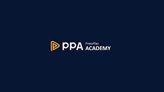 為自己學習最迷人！PressPlay Academy最懂你的學習平台