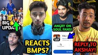 Neyoo Reacts On Jonathan & Ninjajod and TX | WHY Sc0ut & Leaving TX | Mavi React Scout Team Out BMPS