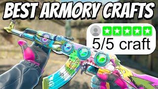 The BEST Community Crafts from ARMORY Pass Update! CS2 Community Craft Challenge with PRIZE!