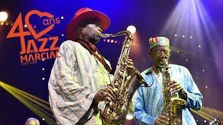 Orchestra Baobab "Nijaay" @Jazz_in_Marciac 2017