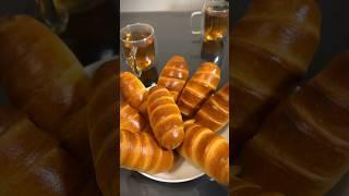 Как приготовить идеальные сосиски в тесте! #рецепт #food