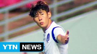 S.Korea beats Myanmar in opening World Cup qualifier / YTN