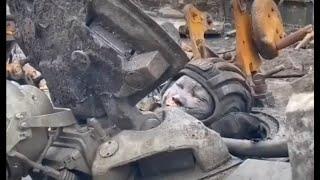 ХРОНИКА ТЯЖЕЛЫХ БОЕВ  // REALLY HARD BATTLE // WAR IN UA