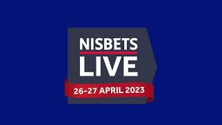 Nisbets LIVE 2023