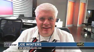 KCRG First Alert Forecast