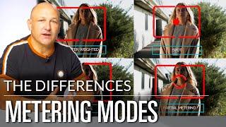 Are camera metering modes limiting your creativity? + Why I don't use them!! 