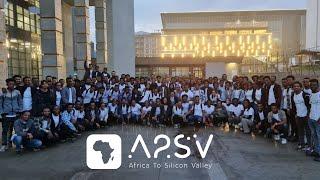 Africa to Silicon Valley | Group 3