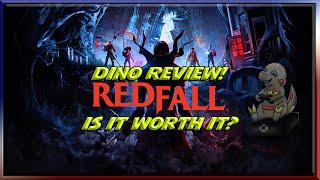 Is it Worth It? - RedFall Dino Review #boldlycreate #review