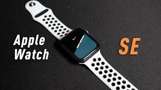 Apple Watch SE Review: The Apple Watch to Buy