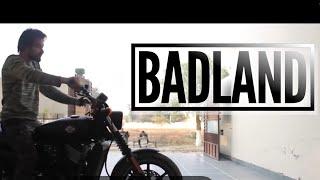 PUNJABI SHORT FILM ON WATER - BADLAND -  Rebellious Films