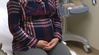 New study may help expectant moms feel better about morning sickness