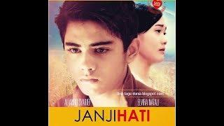 JANJI HAT1 | FILM TERBARU INDONESIA | ALIANDO SYARIEF | FULL MOVIE | 2019 | KECE