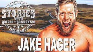 JAKE HAGER - Full Episode