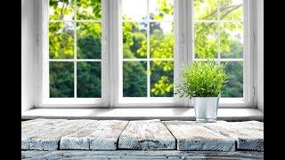 Simple Kitchen Replacement Window Ideas