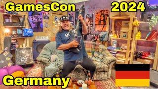 Sold out Games Con Koeln Germany 2024